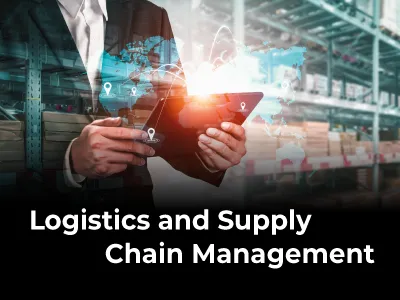 Logistics and Supply Chain Management