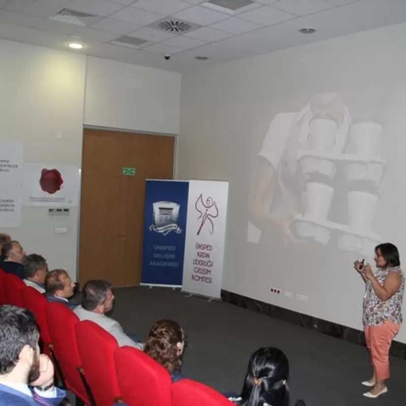 We Listened To The Tale of The Success That Comes With Determination from the Turkish Female Entrepreneurs Who are Nominated for Nobel Prize