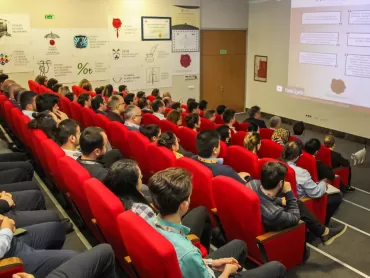 Mesleki Gelişim Eğitimleri Kapsamında '' Yetkilendirilmiş yükümlü sisteminde son değişiklikler'' Konusunu Aktardık