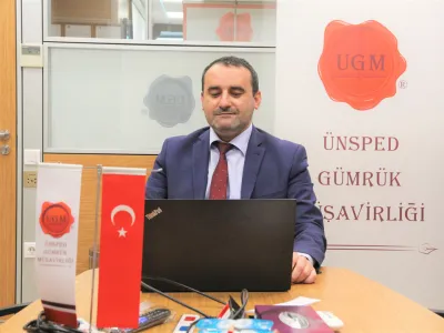 Our Webinar Themed "Türkiye–United Kingdom Current Protocol of Origin" Was Held