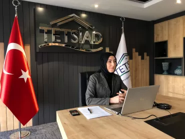 ''İhracata Yönelik Devlet Yardımları ve Dış Ticarette Ödeme Şekilleri'' Webinarı