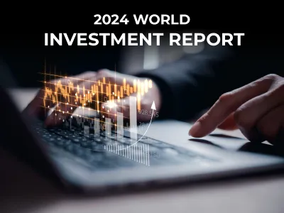 2024 World Investment Report