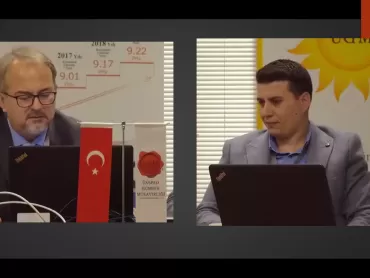 Teslim ve Ödeme Şekilleri Konulu Webinarımız Gerçekleşti