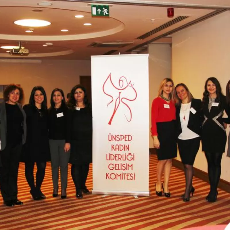 We celebrated International Women's Day on 7 March with the Theme  Sustainability and Women 