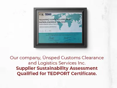 Supplier Sustainability