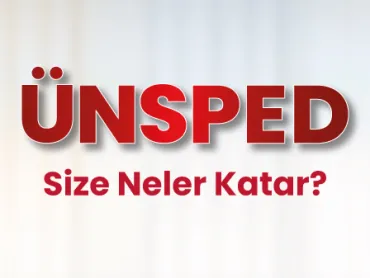 Ünsped Size Neler Katar