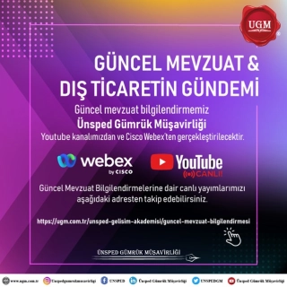 23.12.2024 Tarihli Güncel Mevzuat Bilgilendirmesi