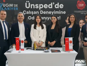 İstanbul Teknik Üniversitesi ''İkiz Dönüşüm'' Zirvesindeydik