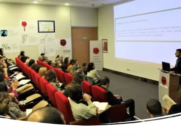 ''2019 Yılı İthalat Rejim Kararları ve Değişen Dış Ticaret Uygulamaları'' Konulu Seminerimiz Gerçekleşti