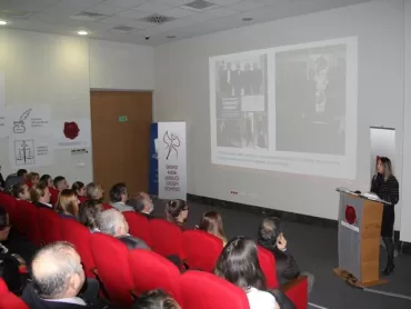 Sayın Fatma Aydoğdu Başarının Sırrını; Hayatı, İşi ve İnsanları Sevmek ile Açıkladı