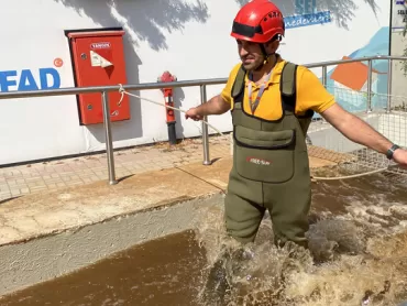 Arama, Kurtarma, Tahliye ve Deprem Eğitimlerimiz Tam Hız Devam Ediyor