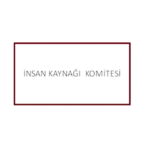 İnsan Kaynağı Komitesi