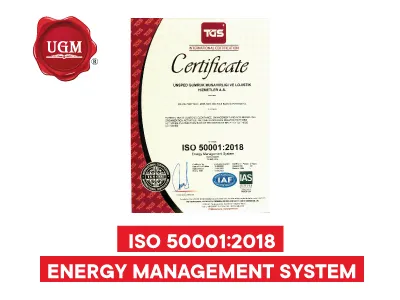 Energy Management System