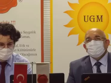 ''Dahilde İşleme Rejimi Uygulamaları'' Konulu Webinarımız Gerçekleşti