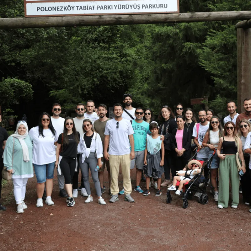 Daily Nature Trip in Polonezköy