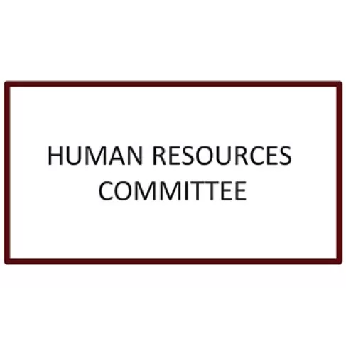 Human Resources Committee