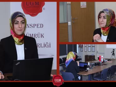 Taşıt Araçları Tedarik Sanayicileri Derneği (TAYSAD) & UGM İşbirliğinde Webinar