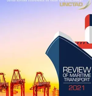 UNCTAD Deniz Taşımacılığı Raporu 2021