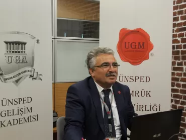 "4191 Sayılı Yatırım Teşvik Mevzuatındaki Değişiklikler" Konulu Webinar Gerçekleşti.