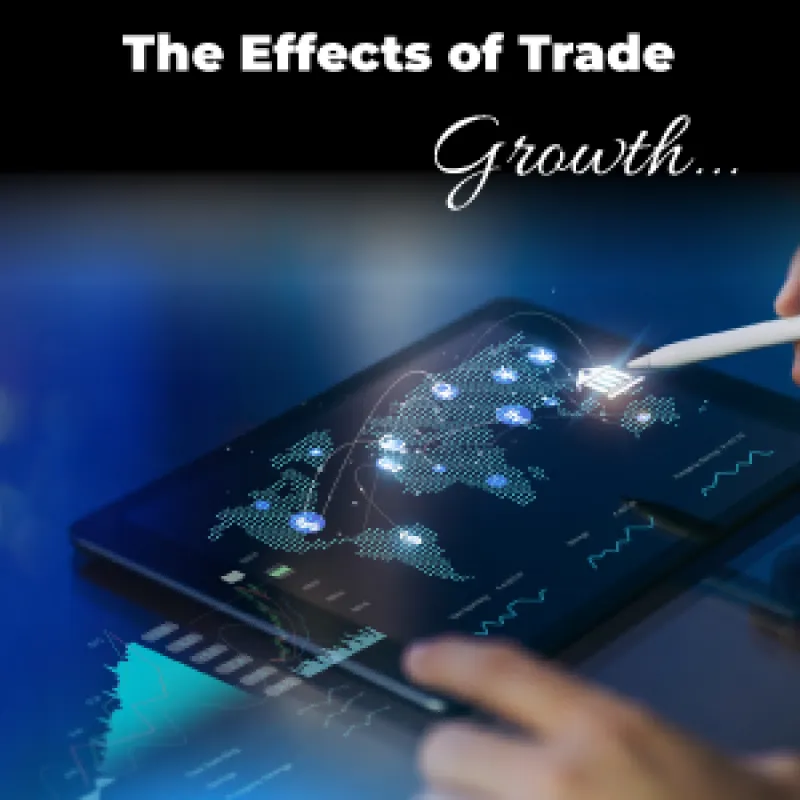 The Effects of Trade Growth...