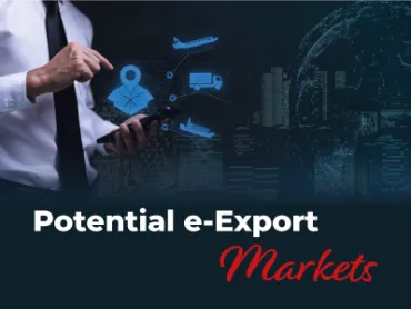 Potential E-Export Market