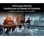 WTO Asia-Pacific Conference of Heads of Customs Ad...