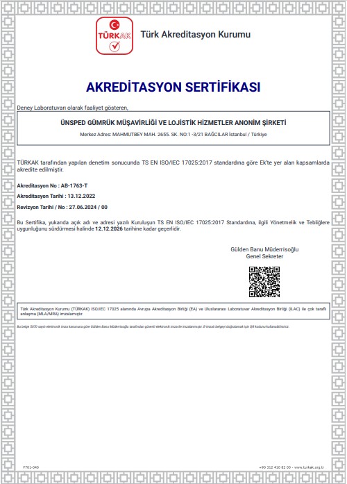 Akreditasyon