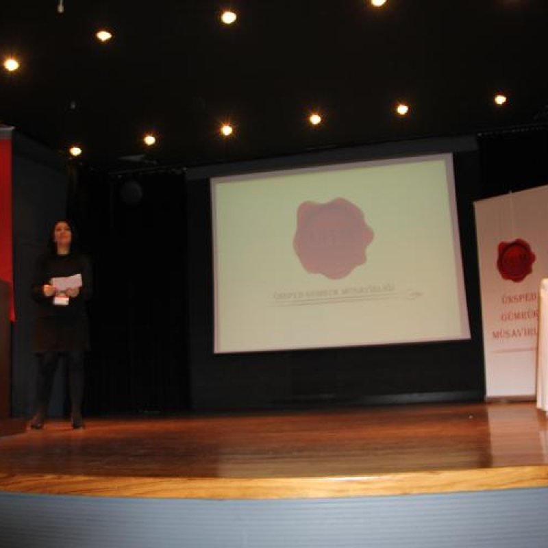 Kültür’lü Öğrencilere, Ünsped Gümrük Müşavirliği’ni Anlattık