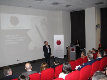 4.Yönetim Takımı Toplantısı İle Yöneticiler Bilgi Paylaşımında Bulundular