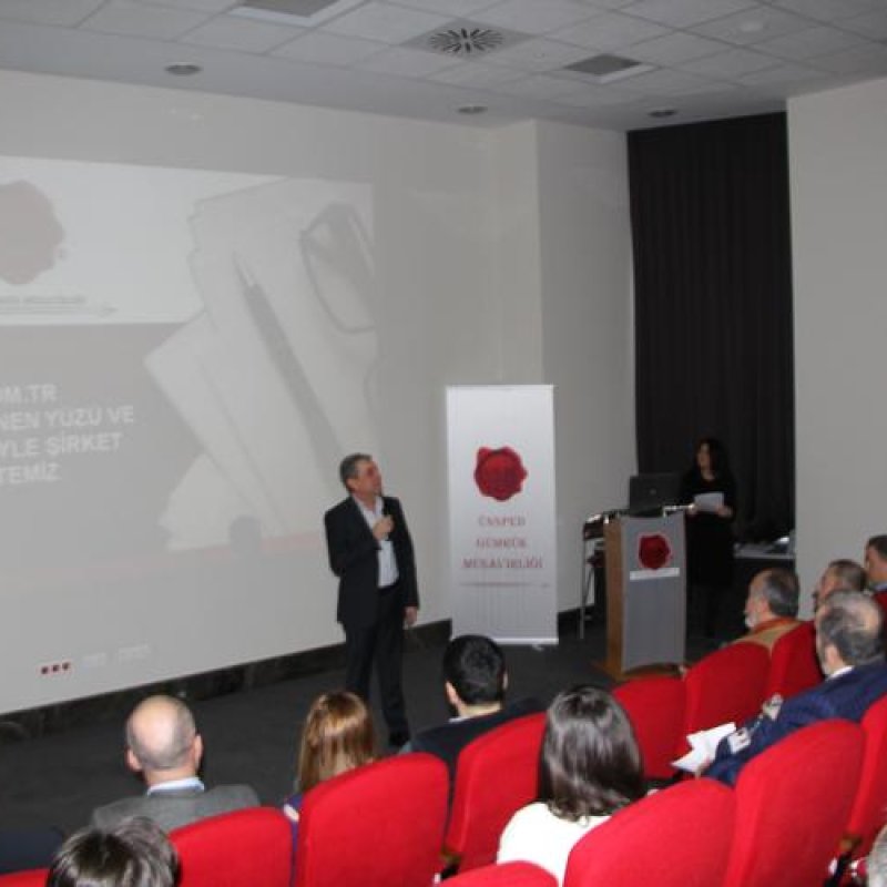 4.Yönetim Takımı Toplantısı İle Yöneticiler Bilgi Paylaşımında Bulundular
