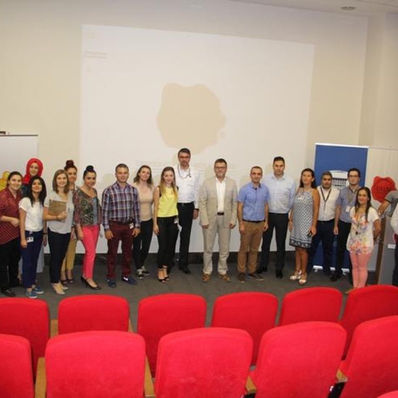We Were Informed About Perspective Of Y Generation to Business Life
