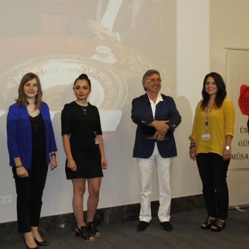 Sayın Turgay Kıran ile Güçlü Bir Takım Nasıl Olunur Konusunu Konuştuk