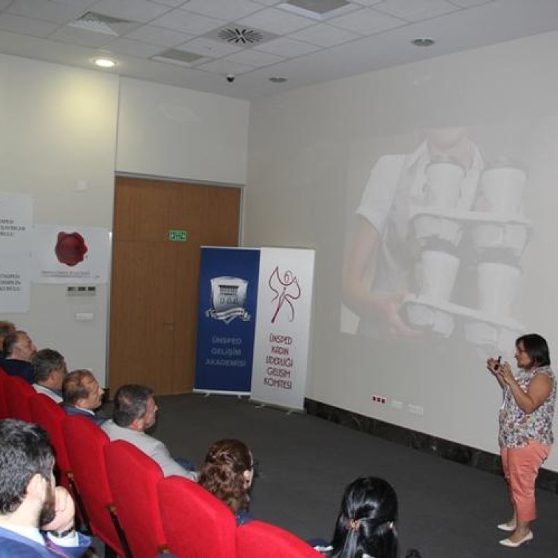 We Listened To The Tale of The Success That Comes With Determination from the Turkish Female Entrepreneurs Who are Nominated for Nobel Prize