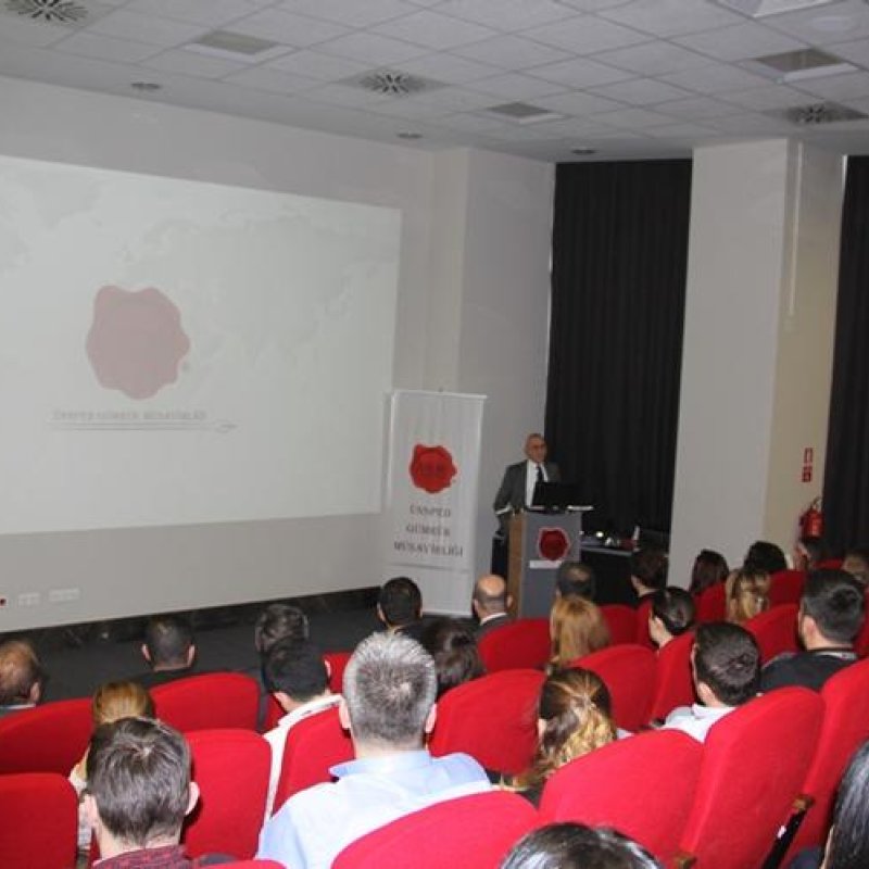 İş Hayatında Başarı İçin İstikrar ve İşe Sadakatin Önemine Değinildi
