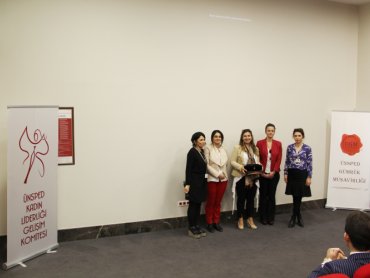 Altınbaş Üniversitesi’nin Sosyoloji Bölüm Başkanı ve Sosyal Bilimler Enstitü Müdürü Sayın Doç. Dr. Banu KAVAKLI BİRDAL ile ‘Ekonomide Kadın Eli’ Konusunu Ele Aldık