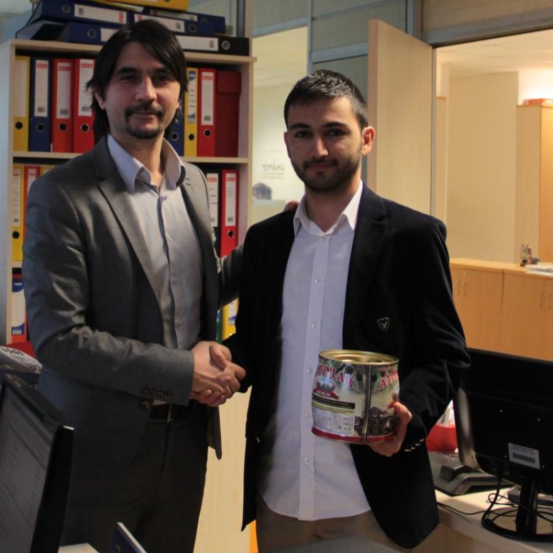 ' Fikrini Yaz Ödül Kazan ' Projemiz Kapsamında Ödüller Sahiplerini Bulmaya Devam Ediyor...