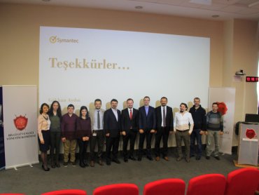 Aydınlatma Buluşmalarımızda Bu Kez ‘’Kişisel Verilerin Korunması Kanunu’’na Değindik