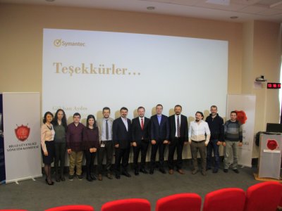 Aydınlatma Buluşmalarımızda Bu Kez ‘’Kişisel Verilerin Korunması Kanunu’’na Değindik