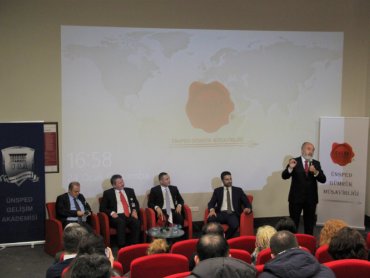 Mevzuatlara İlişkin Yenilikler ve Yetkilendirilmiş Yükümlü Sistemine Bakış Konulu Seminerimiz Gerçekleşti