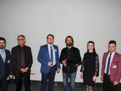 Çalışan İletişimi ve İş Yeri Mutluluğu Komitesi “Sağlıklı İletişimin Temelini Sevgi, Saygı ve Samimiyet Oluşturur” Konus...