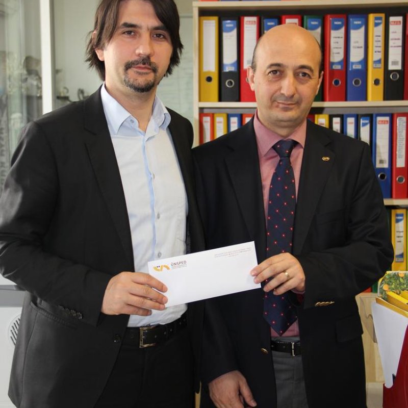 ' Fikrini Yaz Ödül Kazan ' Projemiz Kapsamında Ödüller Sahiplerini Bulmaya Devam Ediyor...