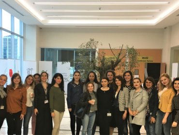 İş Hayatında Kadın Beyni ve Duygularının Yönetimi Semineri Gerçekleşti