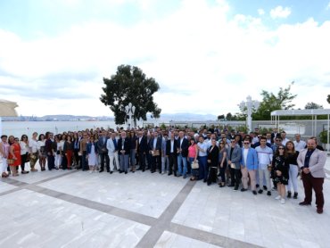 Mutlu ve Bağlılığı Yüksek Olan Çalışanlar, Şirketin Gönüllü Elçileridir