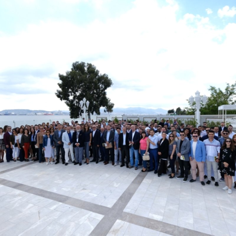 Mutlu ve Bağlılığı Yüksek Olan Çalışanlar, Şirketin Gönüllü Elçileridir
