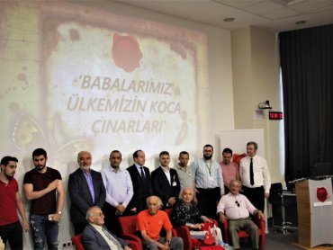 Çalışan İletişimi ve İşyeri Mutluluğu Komitesi Öncülüğünde Aydınlatma Buluşmaları kapsamında 