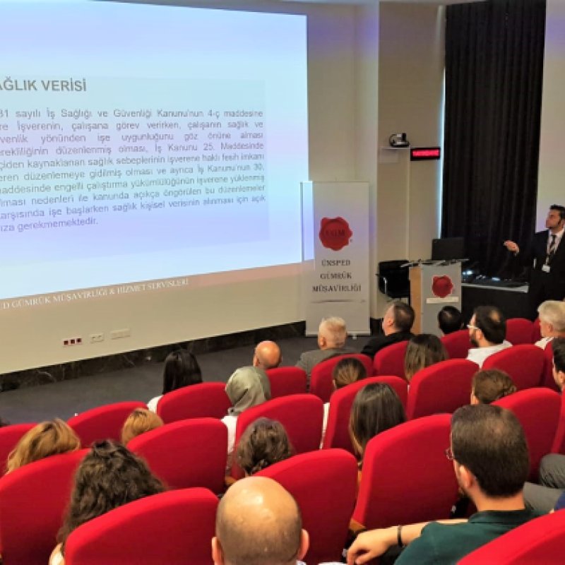 Ünsped Gelişim Akademisi UGA Öncülüğünde Sosyal Medya Eğitimimiz Tamamlandı