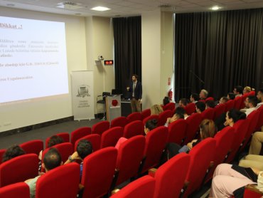 Güney Kore STA ve Askıya Alma Sistemi Eğitimimiz Gerçekleşti