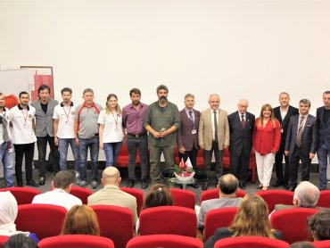 ‘‘İş’te ve Sporda Fair Play’’ Konusunda Aydınlatma Buluşmamız Gerçekleşti