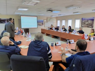 Dilovası Makine İhtisas Organize Sanayi Bölgesi Makine İmalatçıları Birliği (MİB) ve Şirketimiz İşbirliği ile Eğitimimiz Gerçekleşti