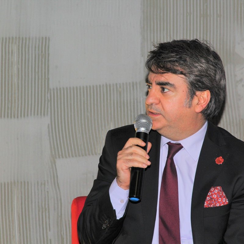 Buyernetwok ''Lojistik ve Depo Yönetimi Zirvesi''ndeydik
